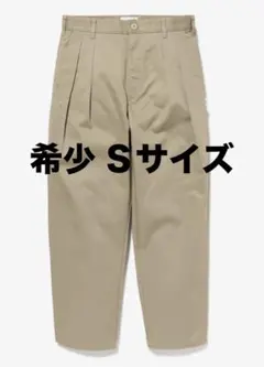 wtaps 26ss TRDT1802 / TROUSERS Lサイズ - メルカリ