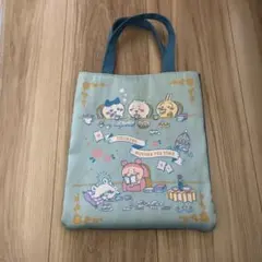 ちいかわ ミニトートバッグ