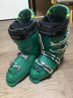 2025年最新】LANGE スキーブーツ(男性用)の人気アイテム - メルカリ