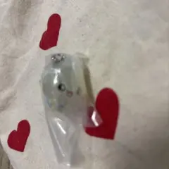 ぷるるんっ！しずくちゃん めじるしアクセサリー みるみるちゃん ガチャ