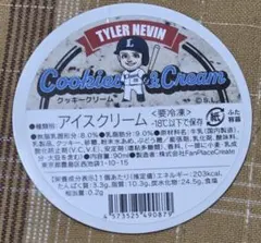 □ネビン　カード　埼玉西武ライオンズ