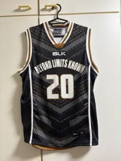 ラグビーBLK タンクトップ