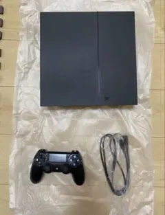 PlayStation 4 本体(1TB)コントローラー付き