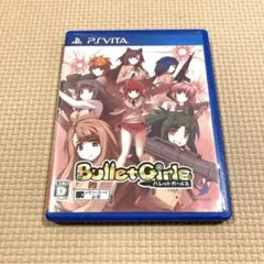 バレットガールズ　Vita