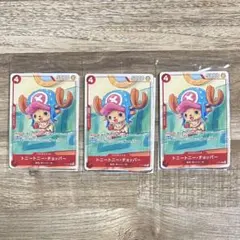 【ワンピースカード】■プロモーションカードセット2025 カード6種 各1枚入り