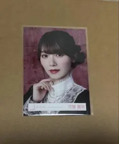 櫻坂46 守屋麗奈 5th Anniversary 生写真 - メルカリ