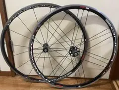 Campagnolo ZONDA 2way-fit リムブレーキ用 C15 前後 - メルカリ