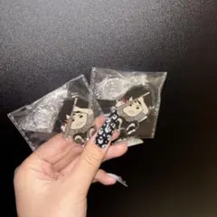 UVERworld キーホルダー 克っちゃん以外セット - メルカリ
