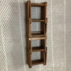 木製ラック アンティーク