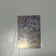 ひみつのアイプリ ひまり シークレットフレンズ∞バズリウム
