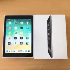 Apple iPad Air 32GB Wi-Fiモデル　MD786J/B