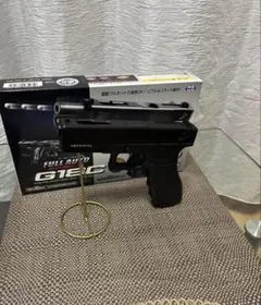 2026年最新】グロック18c 電動 カスタムの人気アイテム - メルカリ