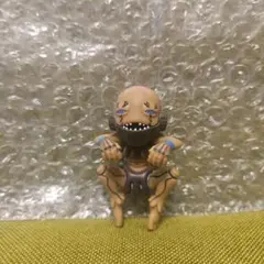 ジョジョの奇妙な冒険 一番くじ　G賞　デスクトップマスコット　チープ・トリック