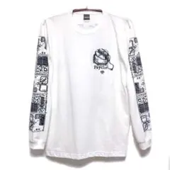 希少　PSO2　Tシャツ　リリーパ　ローソン　コラボ　Lサイズ 希少 PSO2 Tシャツ リリーパ ローソン コラボ Lサイズ - メルカリ