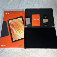 【匿名発送】Amazon Fire HD 10 第13世代 32GB 本体