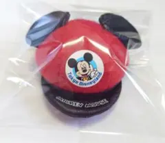 ディズニーリゾート ミッキー イヤーハット パッチンのサムネイル