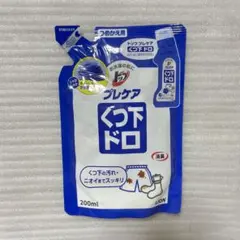 ライオン トップ プレケア くつ下ドロ つめかえ用 200mlのサムネイル