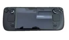SteamDeck LCD 512gb