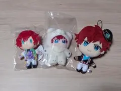 あんスタ　ぬいぐるみ　天城一彩