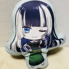 ReGLOSS 記念グッズ　ぬいぐるみ　5人 ✨本日販売開始！／ 🖋️🎹✨🌃🐚🐧⚡#ReGLOSS ぬいぐるみ「hololive