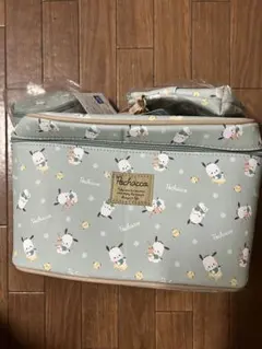 サンリオ　ポチャッコ　ポーチ