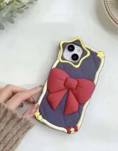 【新品】セーラームーン　iPhoneケース　iPhone14