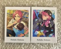 桜河こはく　ぱしゃっつ