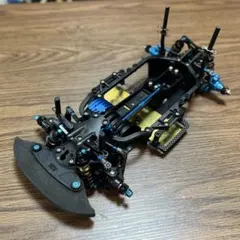 タミヤ　M07コンセプト（オプション多数）　　ボディ、メカサーボのみ付き 1/10RC M-07 CONCEPT シャーシキット: RCモデル｜TAMIYA SHOP