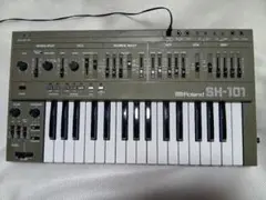 2026年最新】roland sh-1の人気アイテム - メルカリ
