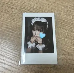 CUTIESTREET 梅田みゆ チェキ