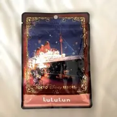 LuLuLun ディズニーのサムネイル
