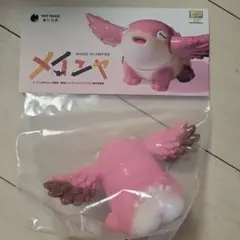 TOY HOLIC メイニャ メイドインアビス ソフビ - メルカリ