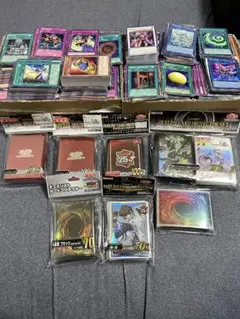 遊戯王 まとめ売り