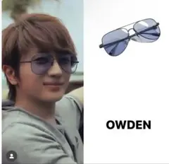 Nissy 西島隆弘 5thAnniversaryサングラス AAA - Nissy Eye Wear サングラス Amazon.co.jp: Nissy EyeWear