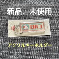 ミニーマウス アクリルキーホルダー ONE OF A KIND