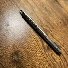 ぺんてる オレンズAT シルバー 0.5mmのサムネイル