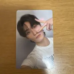 SEVENTEEN ひとりじゃない CARAT盤 ジョンハン トレカ - メルカリ