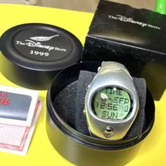 フォッシル FOSSILペプシマン デジタル クォーツ 腕時計 メンズ 不動品