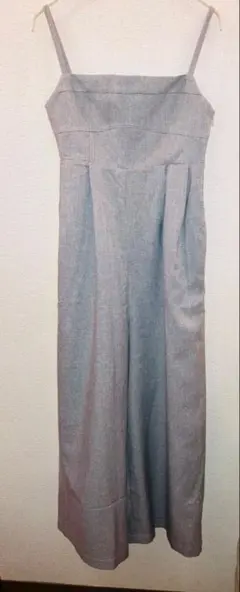 オールインワン　F グレー