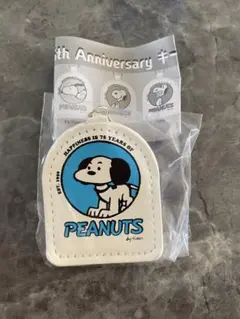 スヌーピー 75周年 ガチャガチャ