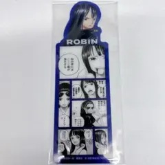 ワンピース ONE PIECE 幼少期 サンジ ロビン メモ帳 - メルカリ