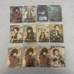 2026年最新】鬼滅の刃カードの人気アイテム - メルカリ