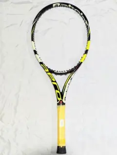 バボラ エアロ　プロ ドライブ G2 2010年 ナダル使用モデル 2本セット Babolat - バボラ Babolat aero pro drive 2010 G2 ナダルの通販 by