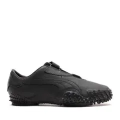 PUMA MOSTRO LEATHER PUMA BLACK 28cm