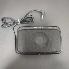 SONY テレビ用 手元スピーカー（ジャンク) - メルカリ