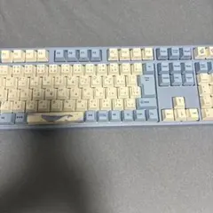 Varmilo 113 Sea Melody JIS Keyboard
