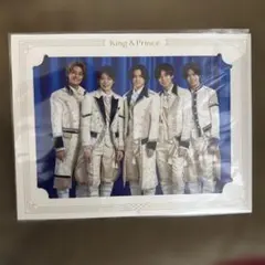 King & Prince グループ写真