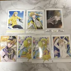 アイドリッシュセブン 六弥ナギ ぱしゃこれ 缶バッチ