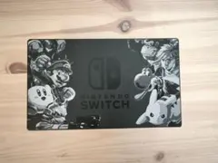 Nintendo Switch ドック 黒ジャンク