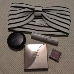 ❀*❀様 アイシャドウ　チーク　マスカラ　詰め合わせ　まとめ売り